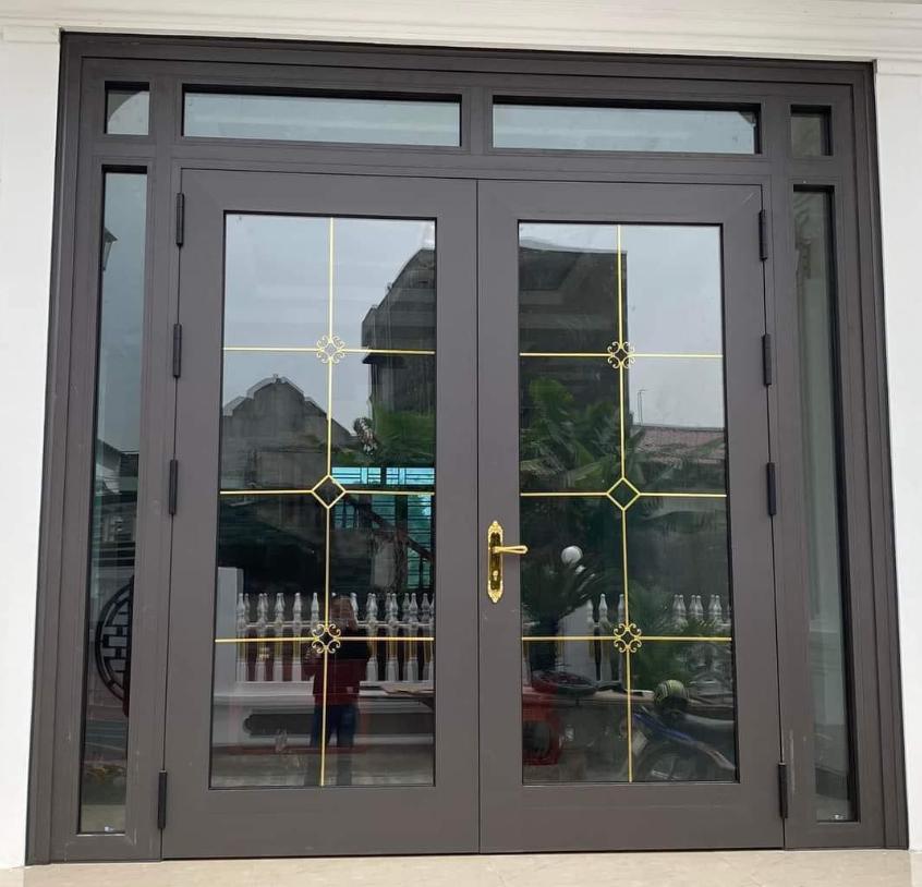 Chi phí lắp đặt cửa nhôm Châu Âu chất lượng tại Nam Định - Giá mới nhất 2024 Chi phí lắp đặt cửa nhôm Châu Âu chất lượng tại Nam Định - Giá mới nhất 2024