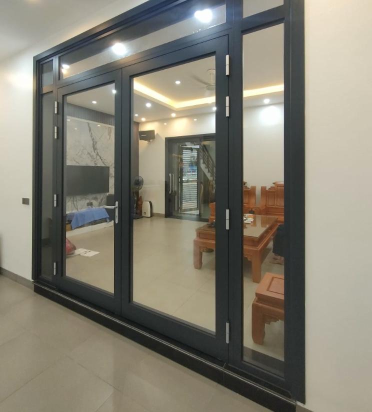 Chi phí lắp đặt cửa nhôm Châu Âu chất lượng tại Nam Định - Giá mới nhất 2024 Chi phí lắp đặt cửa nhôm Châu Âu chất lượng tại Nam Định - Giá mới nhất 2024