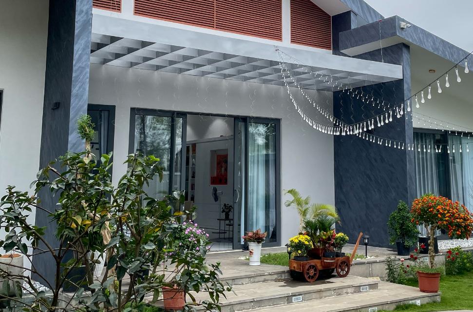 Cung cấp các mẫu cửa nhôm Châu Âu đẹp hiện đại nhất tại Nam Định – Mẫu đẹp 2024