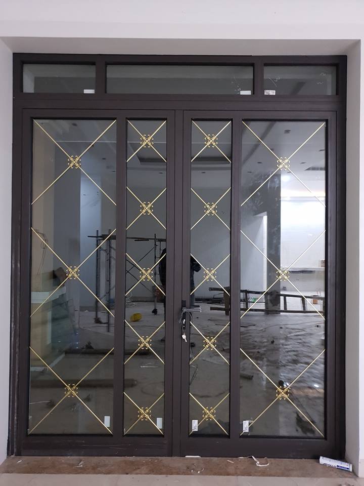 Địa chỉ thi công cửa nhôm Nam Định giá rẻ - Cam kết hàng cao cấp, trọn gói A - Z Địa chỉ thi công cửa nhôm Nam Định giá rẻ - Cam kết hàng cao cấp, trọn gói A - Z
