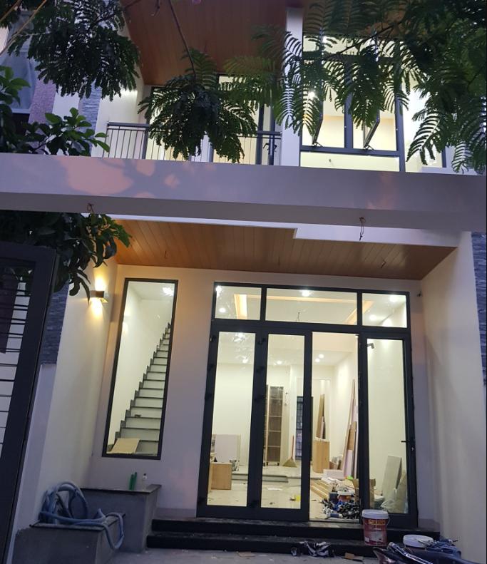 Dịch vụ lắp đặt nhôm kính Nam Định - Thi công 24/7, đảm bảo an toàn cho công trình