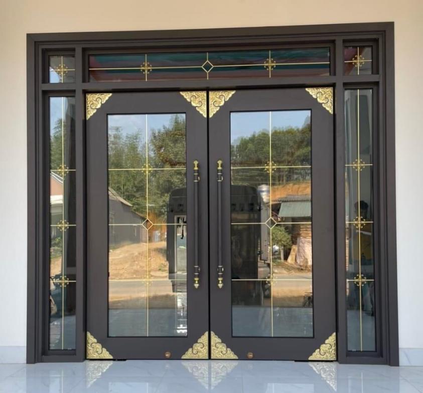 n vị cung cấp cửa nhôm Châu Âu tại Nam Định 1