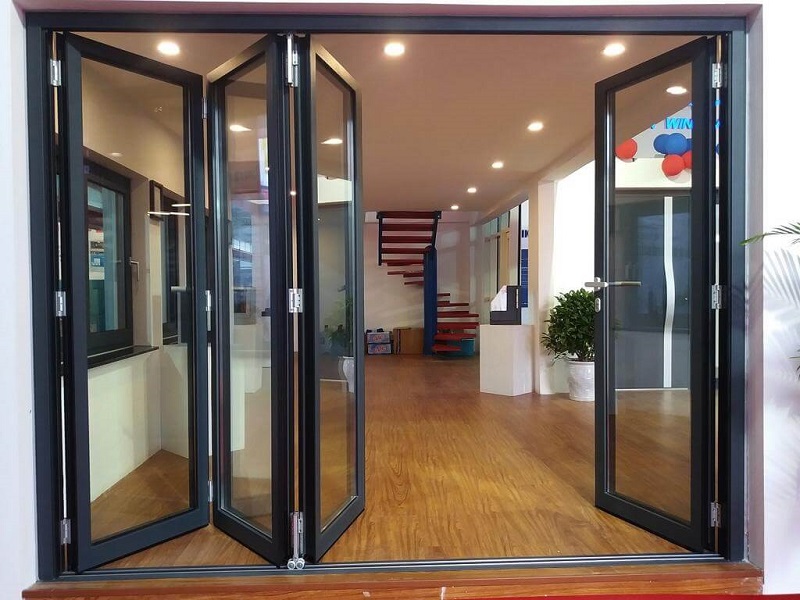 Đơn vị thi công cửa nhôm xingfa xếp trượt nhập khẩu tại Nam Định – LH 0966 872 626 Đơn vị thi công cửa nhôm xingfa xếp trượt nhập khẩu tại Nam Định – LH 0966 872 626