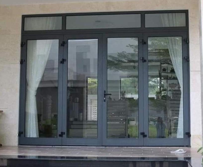 n vị thi công nhôm kính Nam Định theo yêu cầu 2