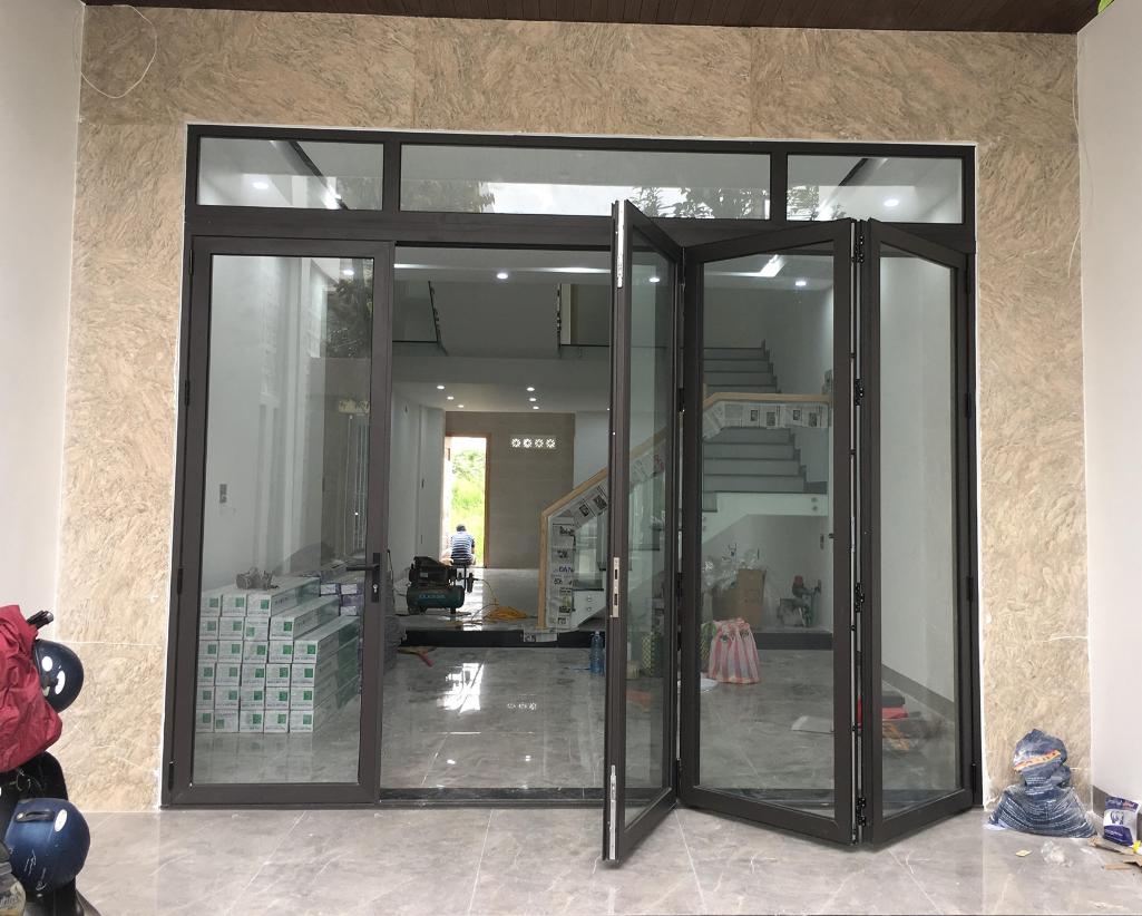 Lắp đặt cửa nhôm Nam Định cao cấp - Thi công chuyên nghiệp nhất Lắp đặt cửa nhôm Nam Định cao cấp - Thi công chuyên nghiệp nhất