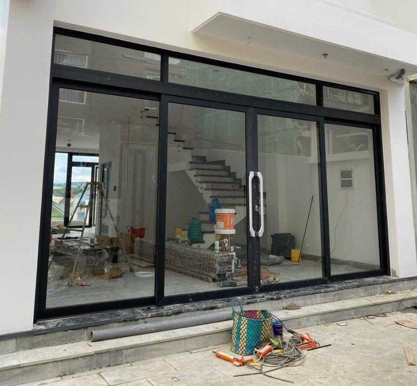 Lắp đặt cửa nhôm Nam Định trọn gói, nhanh chóng - Miễn phí khảo sát Lắp đặt cửa nhôm Nam Định trọn gói, nhanh chóng - Miễn phí khảo sát