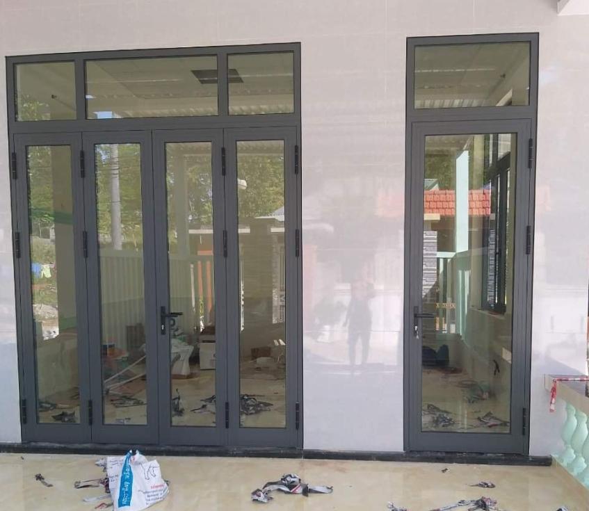 Lắp đặt nhôm kính Nam Định chuyên nghiệp, đa dạng mẫu mã - Gọi ngay 0966 872 626 Lắp đặt nhôm kính Nam Định chuyên nghiệp, đa dạng mẫu mã - Gọi ngay 0966 872 626
