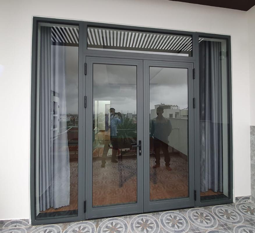 Mẫu cửa nhôm Nam Định được ưa chuộng nhất 2024 - Đa dạng mẫu mã Mẫu cửa nhôm Nam Định được ưa chuộng nhất 2024 - Đa dạng mẫu mã