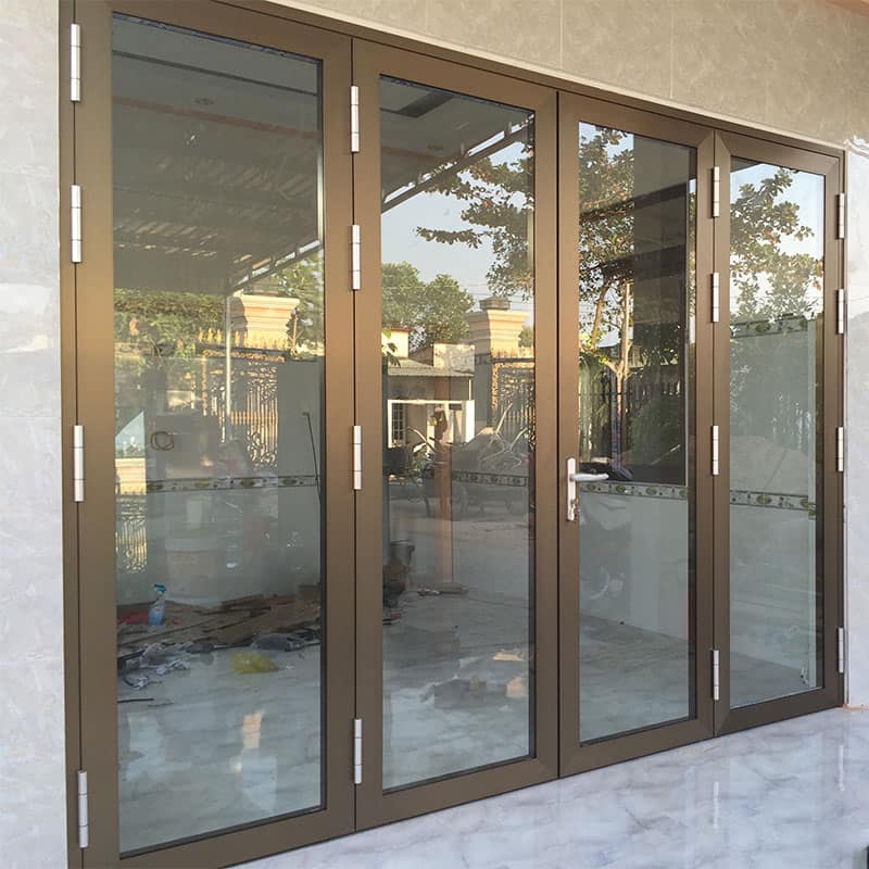 Mẫu cửa nhôm Nam Định được ưa chuộng nhất 2024 - Đa dạng mẫu mã Mẫu cửa nhôm Nam Định được ưa chuộng nhất 2024 - Đa dạng mẫu mã