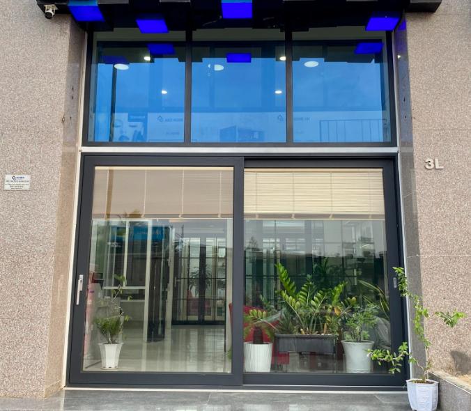 Nhận tư vấn, thi công cửa nhôm Châu Âu cho mọi công trình tại Nam Định Nhận tư vấn, thi công cửa nhôm Châu Âu cho mọi công trình tại Nam Định