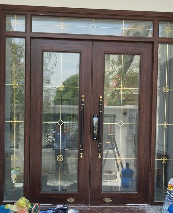 Xưởng nhận lắp đặt cửa nhôm Châu Âu tại Nam Định - LH tư vấn 0966 872 626 Xưởng nhận lắp đặt cửa nhôm Châu Âu tại Nam Định - LH tư vấn 0966 872 626