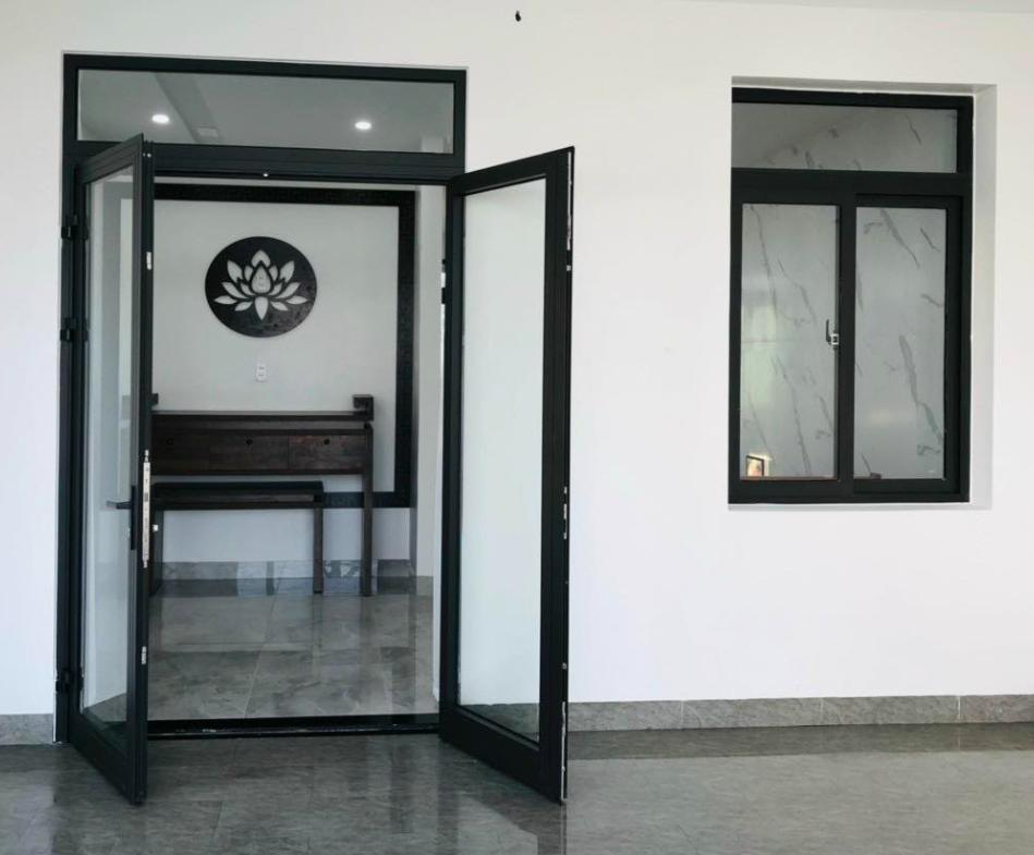 Báo giá cửa nhôm Xingfa nhập khẩu chính hãng 2025 tại Nam Định 2