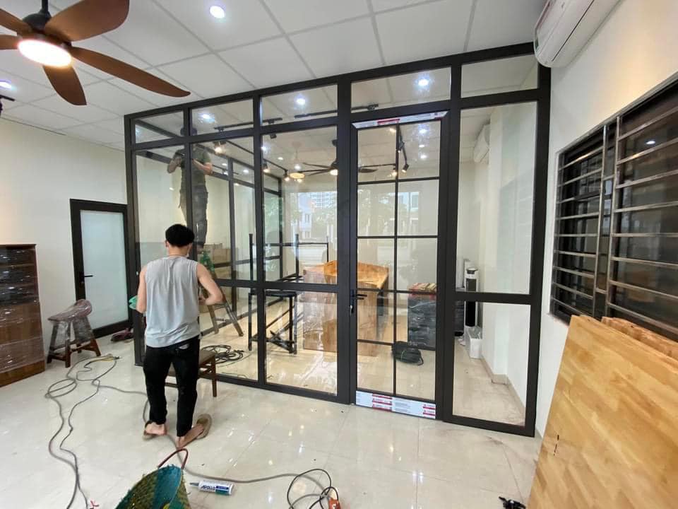 Cách đánh giá khả năng cách âm cách nhiệt của cửa nhôm Nam Định