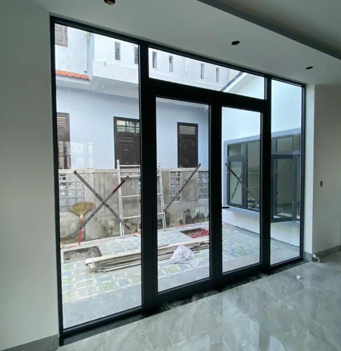 Có thể lắp đặt cửa nhôm Xingfa ở khu vực có độ ẩm cao không? Có thể lắp đặt cửa nhôm Xingfa ở khu vực có độ ẩm cao không?