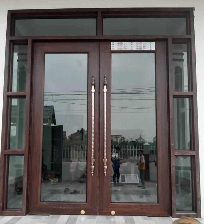 Cửa hàng cung cấp cửa nhôm Nam Định chất lượng cao Cửa hàng cung cấp cửa nhôm Nam Định chất lượng cao