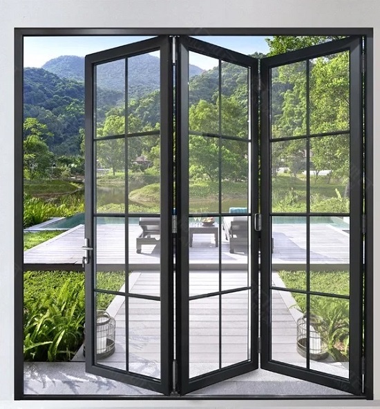 Cửa nhôm HOPO Cửa nhôm HOPO
