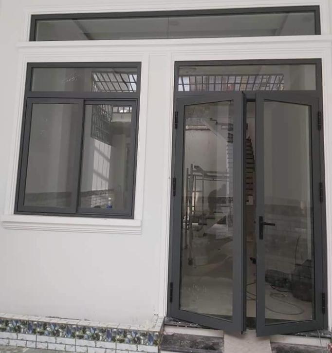 Cửa nhôm Nam Định - Hàng chất lượng, hỗ trợ kiểm tra, thanh toán tại nhà Cửa nhôm Nam Định - Hàng chất lượng, hỗ trợ kiểm tra, thanh toán tại nhà