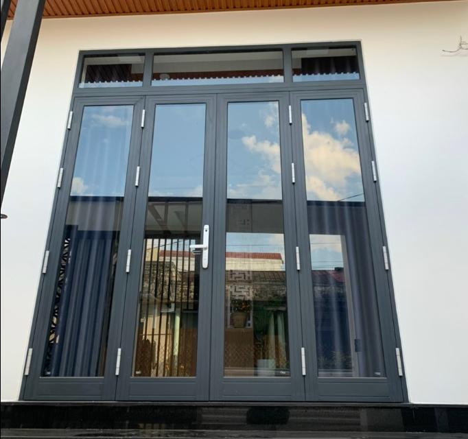 Cửa nhôm Nam Định chống ồn tốt - Đội ngũ kiến trúc sư giàu kinh nghiệm Cửa nhôm Nam Định chống ồn tốt - Đội ngũ kiến trúc sư giàu kinh nghiệm