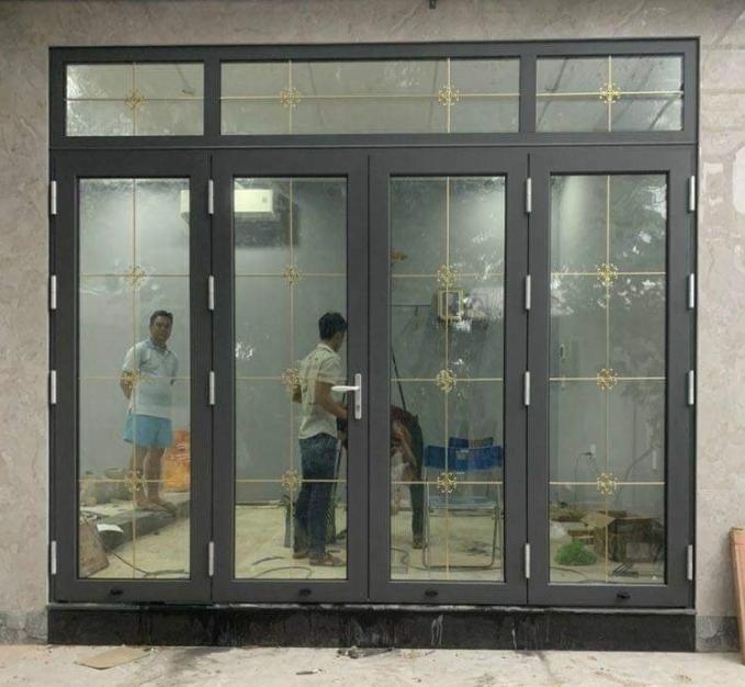 Cửa nhôm Nam Định chống ồn tốt - Đội ngũ kiến trúc sư giàu kinh nghiệm Cửa nhôm Nam Định chống ồn tốt - Đội ngũ kiến trúc sư giàu kinh nghiệm