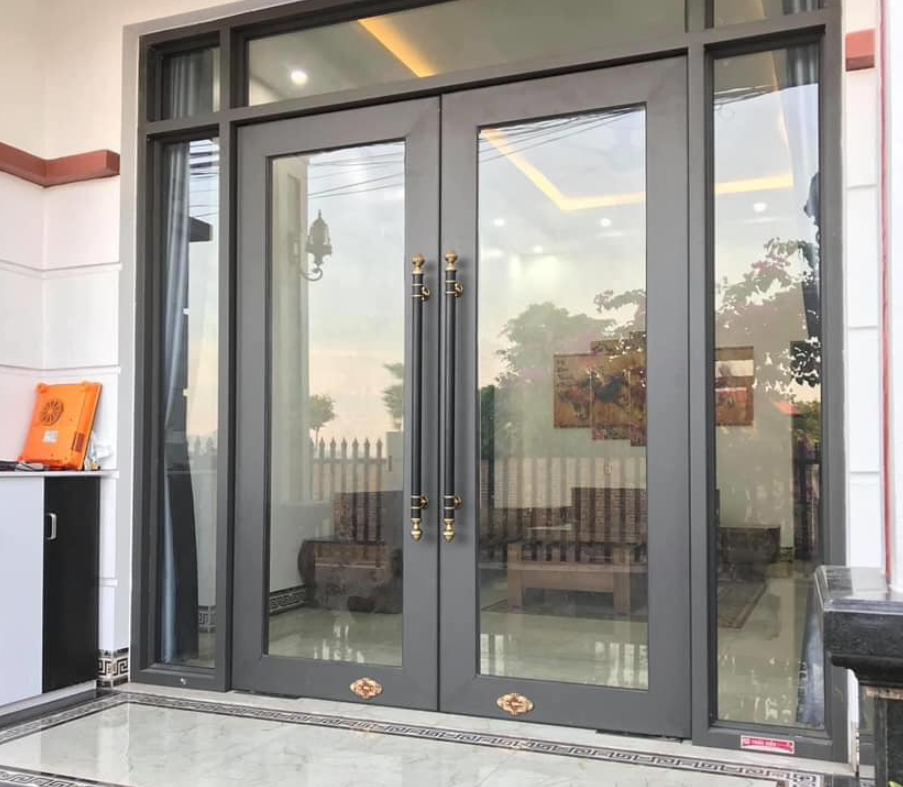 Cửa nhôm Nam Định