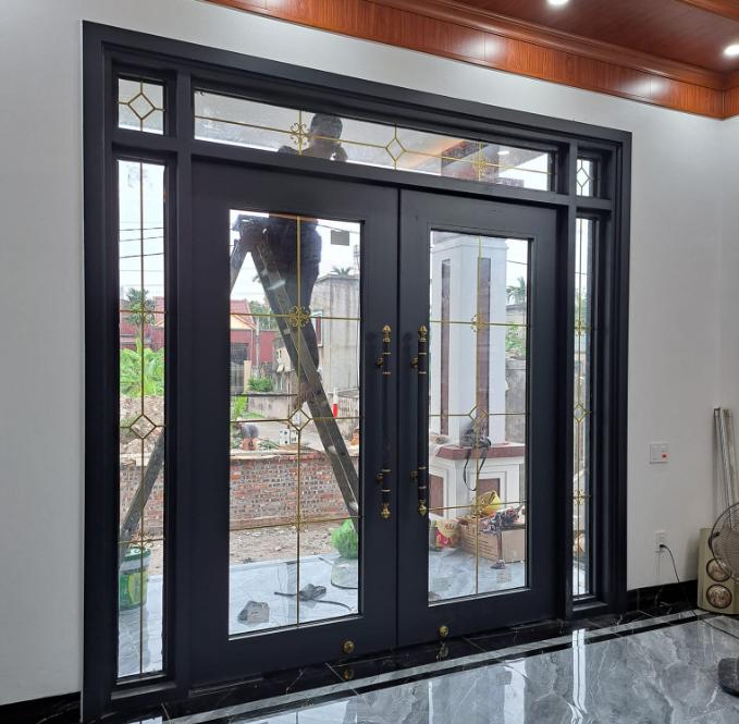 Cửa nhôm Xingfa an toàn bền bỉ tại Nam Định - Hỗ trợ lắp đặt tận nơi Cửa nhôm Xingfa an toàn bền bỉ tại Nam Định - Hỗ trợ lắp đặt tận nơi