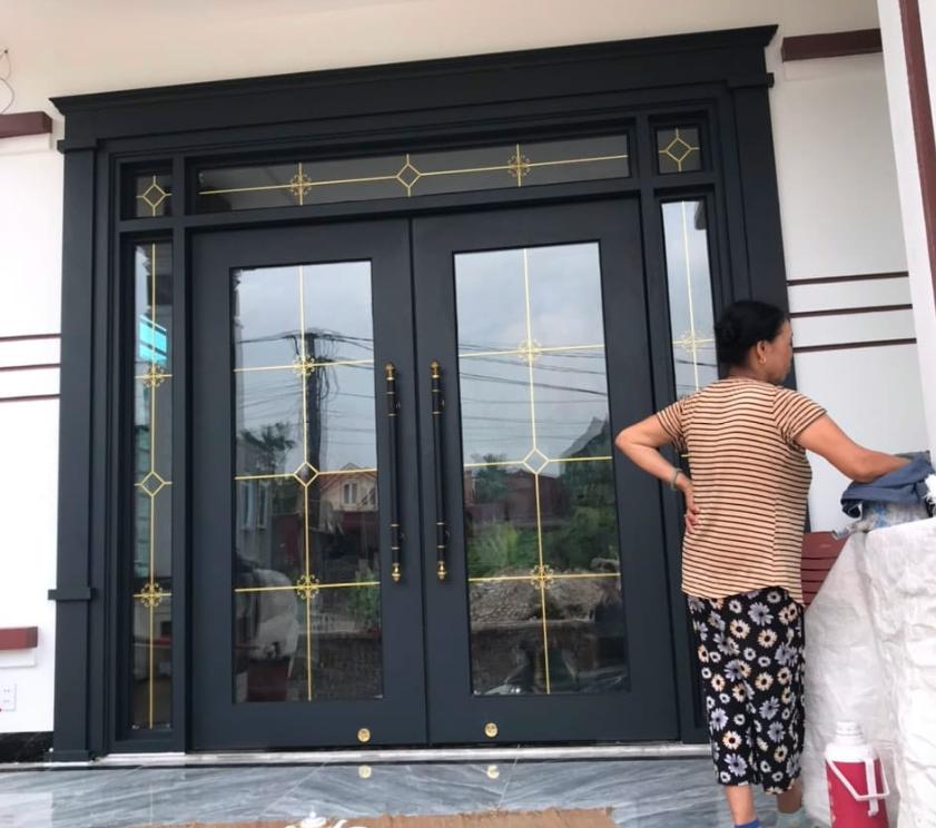 Cửa nhôm Xingfa an toàn bền bỉ tại Nam Định - Hỗ trợ lắp đặt tận nơi Cửa nhôm Xingfa an toàn bền bỉ tại Nam Định - Hỗ trợ lắp đặt tận nơi