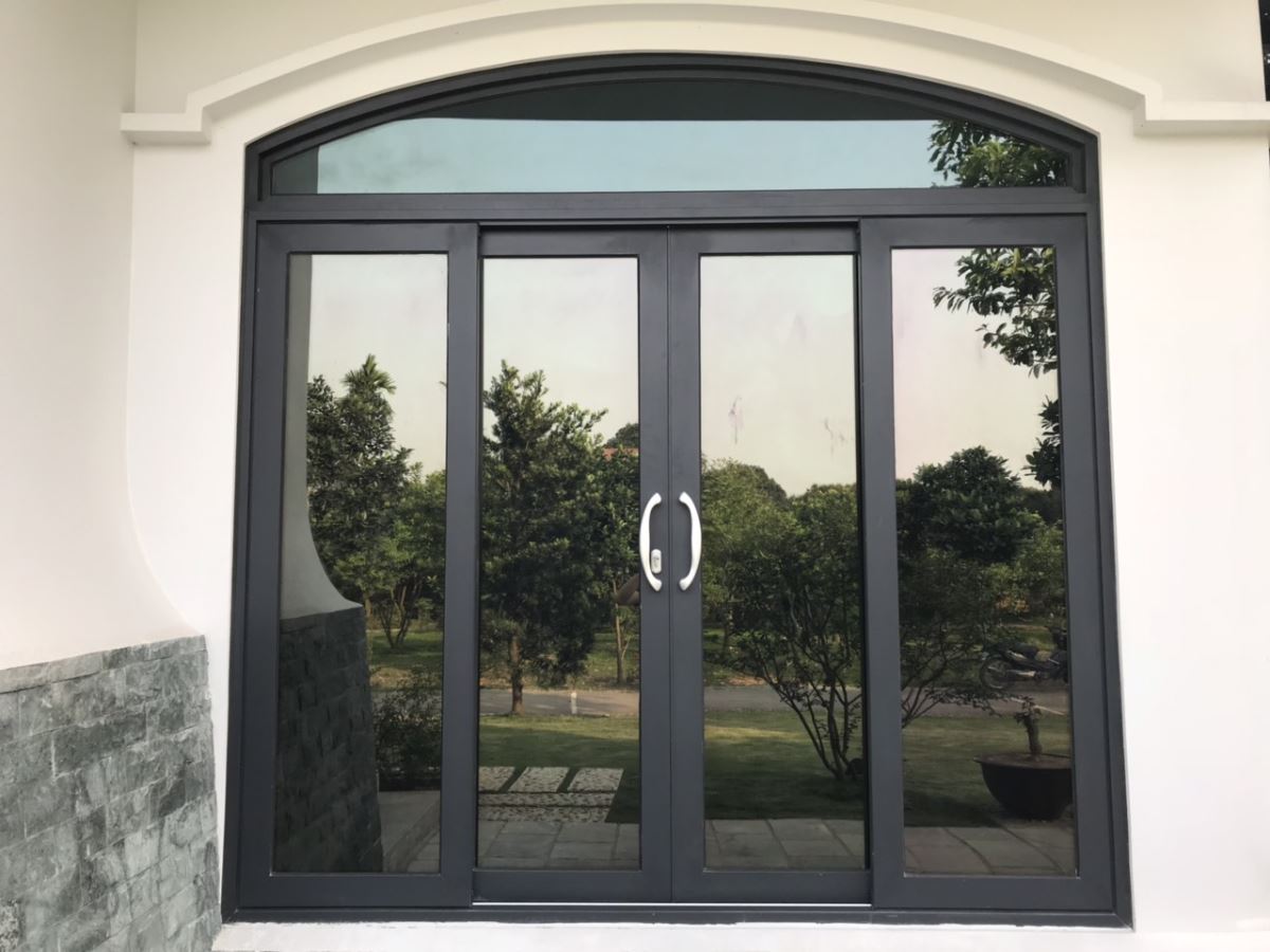 Cửa trượt hệ 93 Xingfa QD tại Nam Định - Vận chuyển miễn phí Cửa trượt hệ 93 Xingfa QD tại Nam Định - Vận chuyển miễn phí