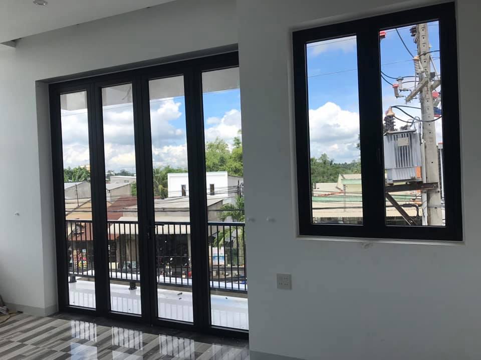 Hướng dẫn cách lắp đặt cửa nhôm Nam Định nhanh chóng cho công trình dân dụng Hướng dẫn cách lắp đặt cửa nhôm Nam Định nhanh chóng cho công trình dân dụng