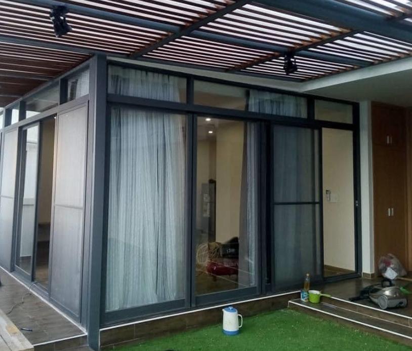 Hướng dẫn cách lắp đặt cửa nhôm Nam Định nhanh chóng cho công trình dân dụng Hướng dẫn cách lắp đặt cửa nhôm Nam Định nhanh chóng cho công trình dân dụng