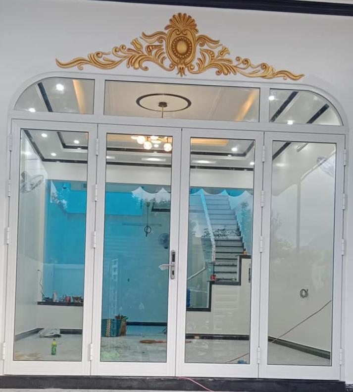 Nên sử dụng cửa nhôm Nam Định hay cửa nhựa cho công trình? Nên sử dụng cửa nhôm Nam Định hay cửa nhựa cho công trình?