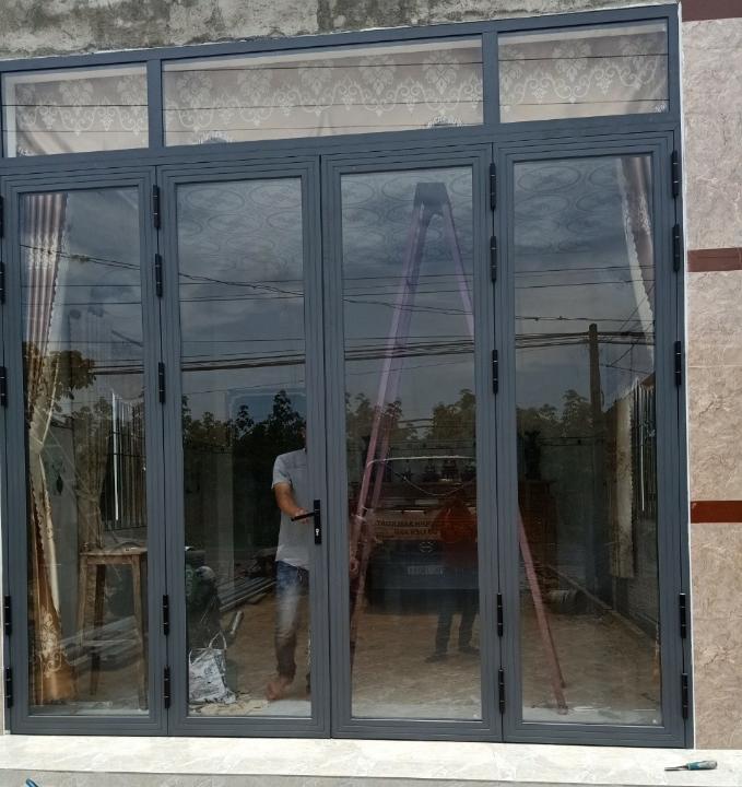 Nhận thi công cửa nhôm Nam Định giá tốt chất lượng hàng đầu Nhận thi công cửa nhôm Nam Định giá tốt chất lượng hàng đầu