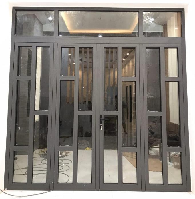 Nhận thi công cửa nhôm Nam Định giá tốt chất lượng hàng đầu Nhận thi công cửa nhôm Nam Định giá tốt chất lượng hàng đầu