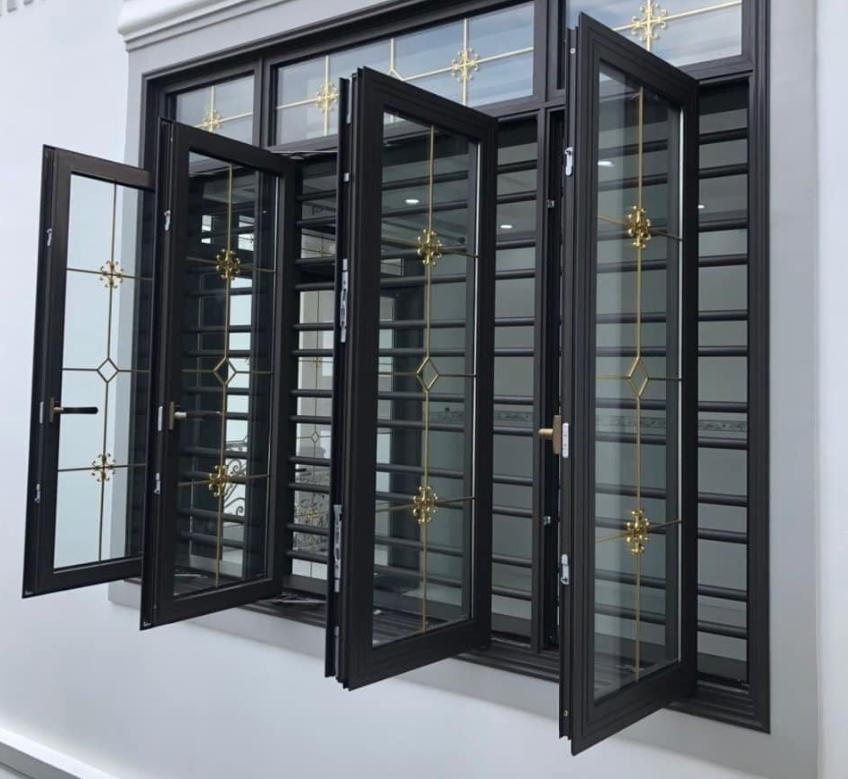 Nhôm kính Nam Định - Đa dạng mẫu mã thi công nhanh chóng Nhôm kính Nam Định - Đa dạng mẫu mã thi công nhanh chóng