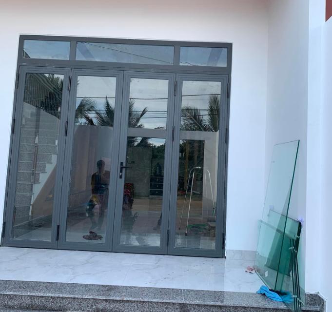 Thi công cửa nhôm Nam Định an toàn, bền bỉ, chịu lực tốt – LH 0966 872 626 Thi công cửa nhôm Nam Định an toàn, bền bỉ, chịu lực tốt – LH 0966 872 626