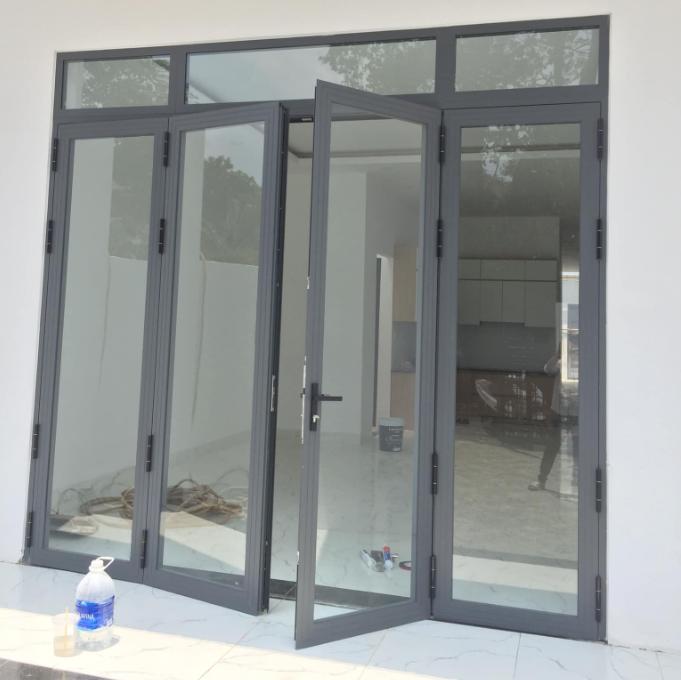 Thi công cửa nhôm Nam Định an toàn, bền bỉ, chịu lực tốt – LH 0966 872 626 Thi công cửa nhôm Nam Định an toàn, bền bỉ, chịu lực tốt – LH 0966 872 626