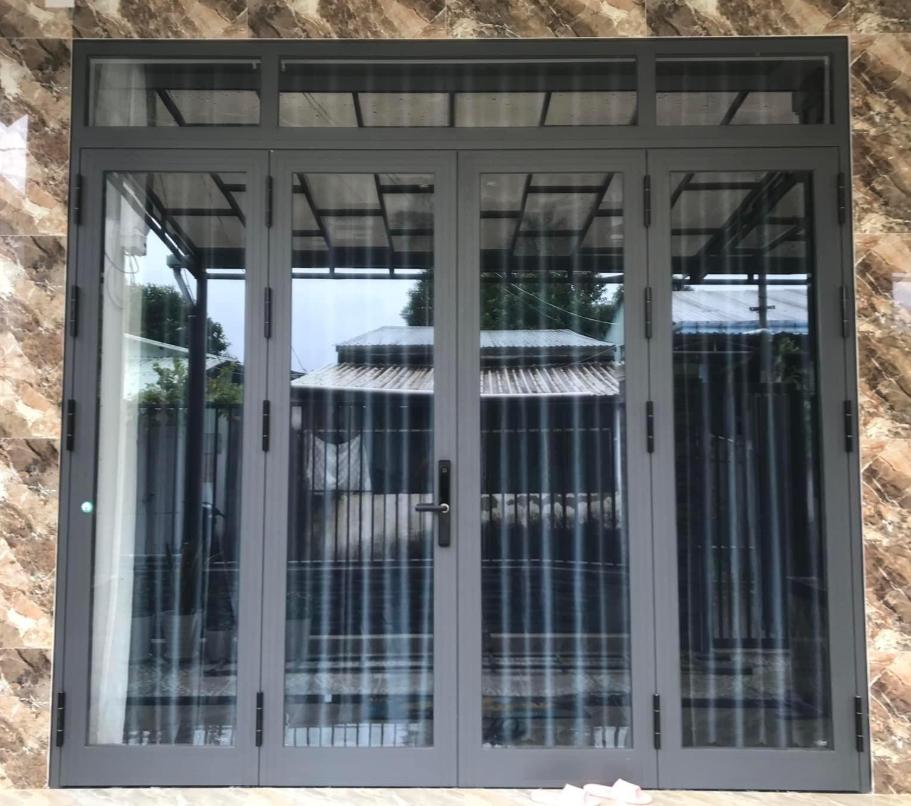 Thi công cửa nhôm Xingfa chuyên nghiệp tại Nam Định - Tiến độ nhanh Thi công cửa nhôm Xingfa chuyên nghiệp tại Nam Định - Tiến độ nhanh