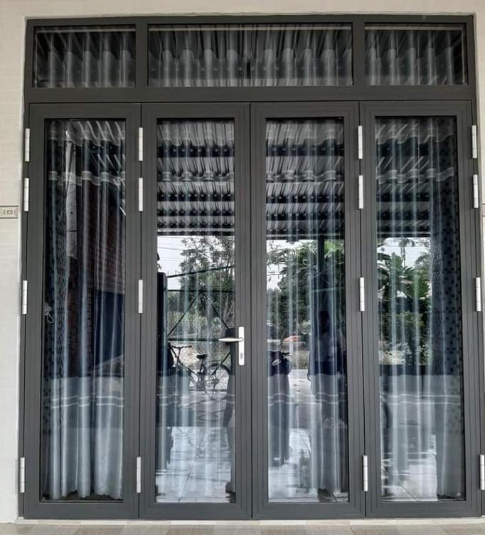Thi công nhôm kính Nam Định cho nhà mặt phố nhanh chóng - Trọn gói, giá rẻ Thi công nhôm kính Nam Định cho nhà mặt phố nhanh chóng - Trọn gói, giá rẻ