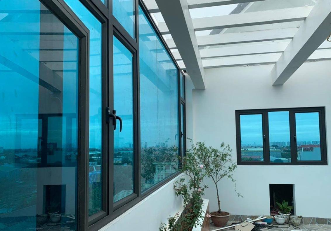 Thi công nhôm kính Nam Định trọn gói bảo hành dài hạn - Cam kết đúng tiến độ Thi công nhôm kính Nam Định trọn gói bảo hành dài hạn - Cam kết đúng tiến độ