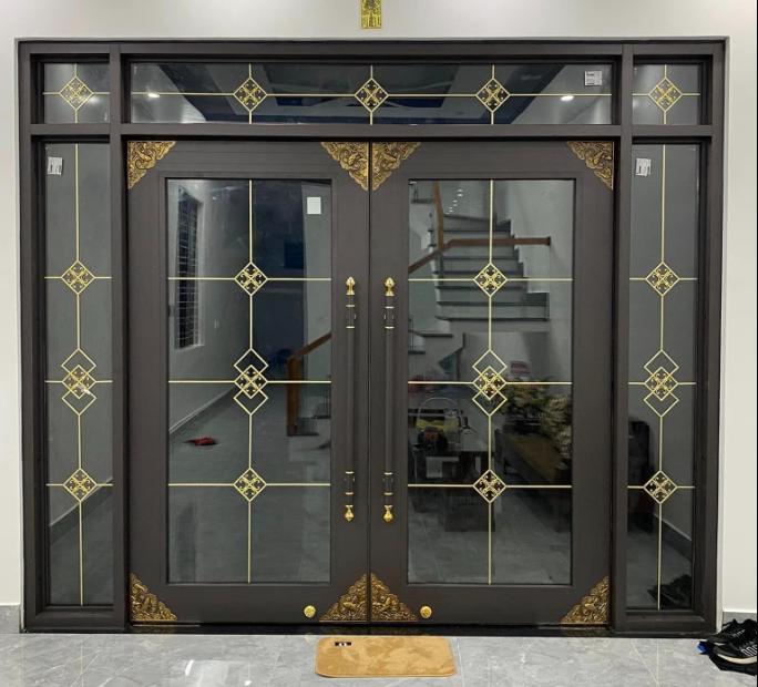 Thời gian thi công nhôm kính Nam Định cho công trình là bao lâu 1