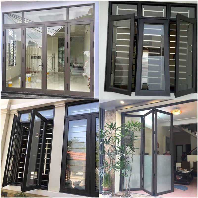 Thời gian thi công nhôm kính Nam Định cho công trình là bao lâu? Thời gian thi công nhôm kính Nam Định cho công trình là bao lâu?