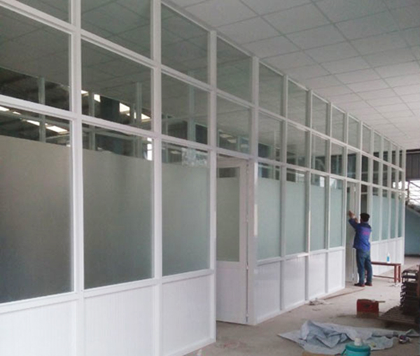 Thời gian thi công nhôm kính Nam Định cho công trình là bao lâu? Thời gian thi công nhôm kính Nam Định cho công trình là bao lâu?