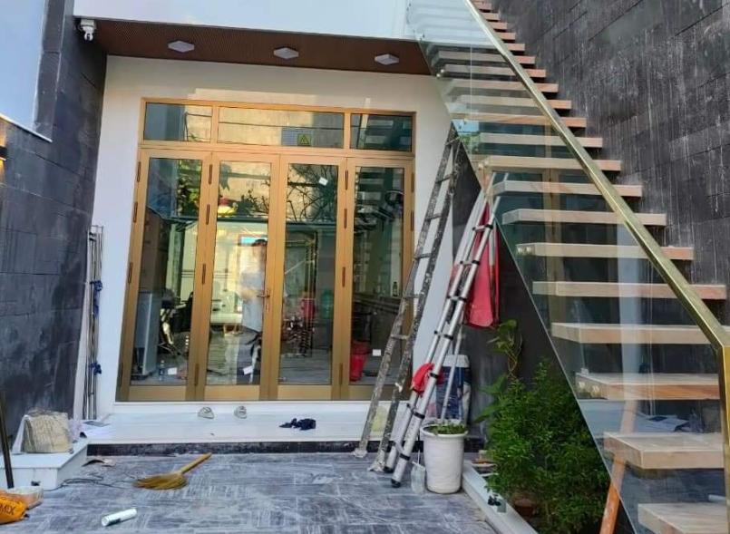 Tư vấn lắp đặt cửa nhôm Nam Định trọn gói từ A - Z - Gọi ngay 0966 872 626 Tư vấn lắp đặt cửa nhôm Nam Định trọn gói từ A - Z - Gọi ngay 0966 872 626