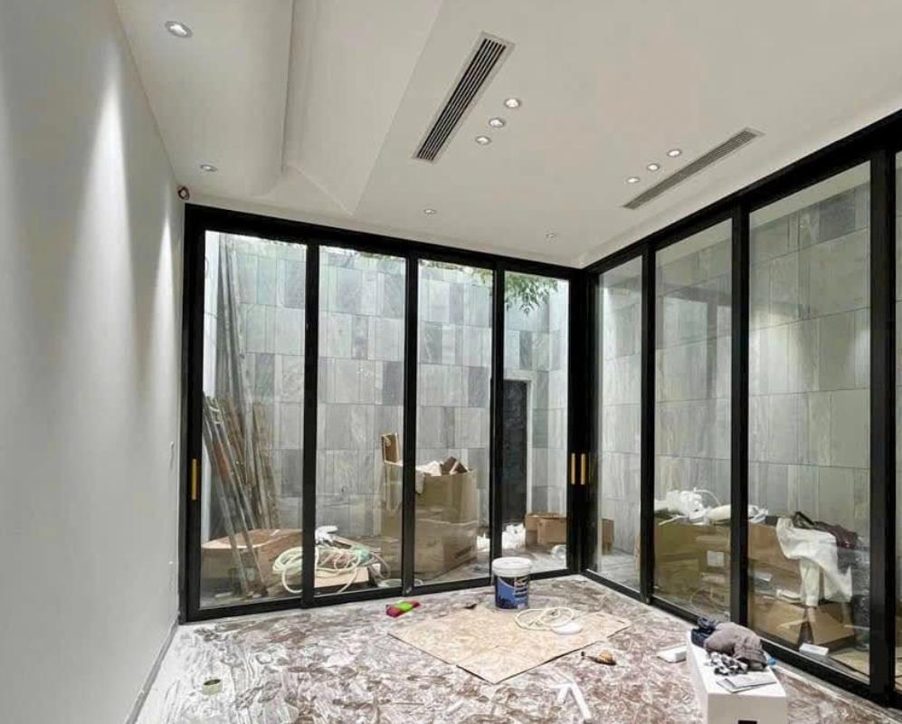 Thi công cửa nhôm Xingfa chất lượng cao tại Nam Định - Gọi ngay 0966 872 626