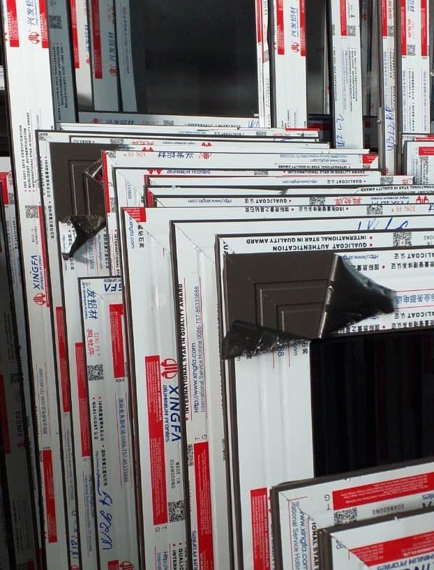 Tìm mua cửa nhôm Nam Định cao cấp phù hợp với không gian 1